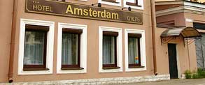 гостиница Амстердам Отель Санкт-Петербург номер бронирование цены месторасположение заказать забронировать