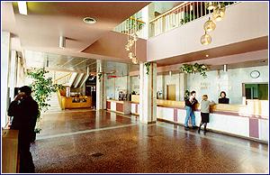 Гостиница Охтинская ***, отель, бронирование, цены, описание, заказать