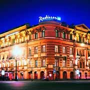 гостиница Рэдиссон Сас Ройал Отель Radisson Sas Royal Hotel Санкт-Петербург номер бронирование цены месторасположение заказать забронировать