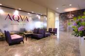 Спа-пакет в гостинице Aqva Hotel & Spa, Раквере, Эстония