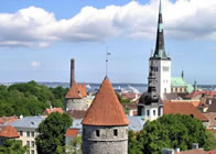 Эстония - Памятка туристов