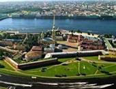 Обзорная экскурсия по Санкт-Петербургу с посещением Петропавловской крепости