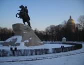 Обзорная экскурсия по Санкт-Петербургу с посещением Петропавловской крепости