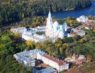 Аренда вертолета в Санкт-Петербурге. Экскурсии на вертолете.