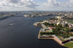 Вертолетный тур в Санкт-Петербург из вертолет аренда Описание Бронирование Цены питер Спб Питербург